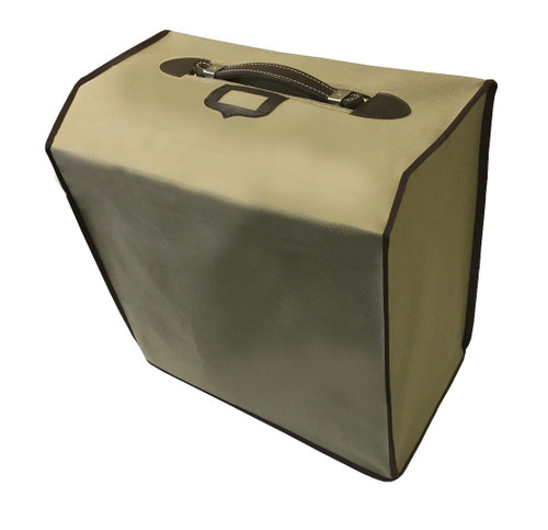 Fender Bassman TV Twelve Combo Amp Canvas Cover (fend213c) - Special Deal