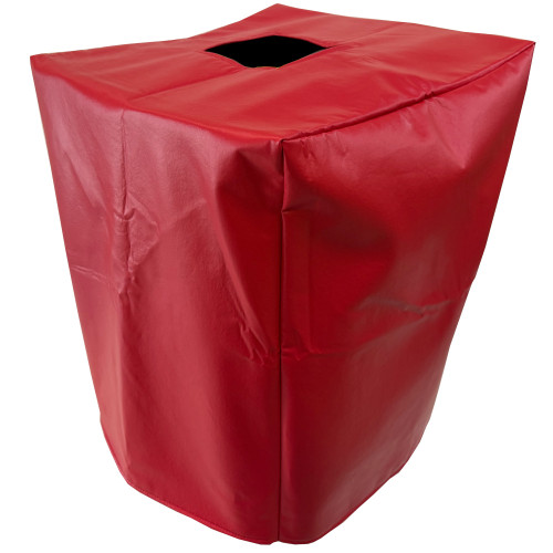 Markbass MB58R CMD 121 Pure 1x12 Combo - Red Vinyl Cover (mark078v) - Special Deal