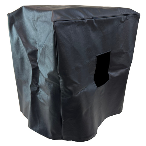 RCF SUB 905-AS MK3 with Black Piping Vinyl Cover (rcf101v) - Special Deal