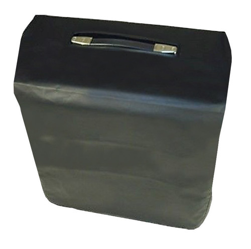 SWR Workingman's 15 Combo Amp - Original w/Angled Faceplate Vinyl Cover (swr033v) - Special Deal