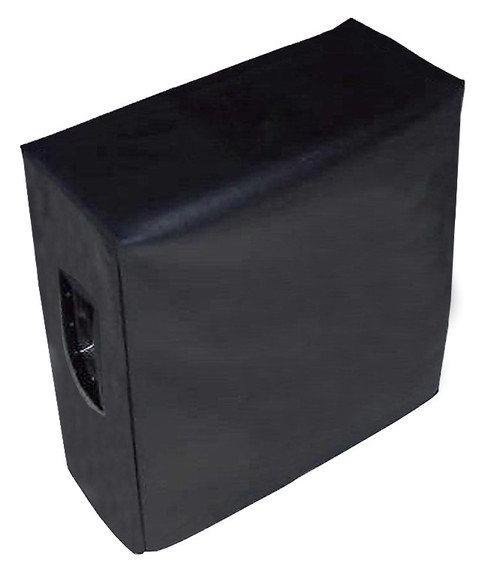 DIME AMPLIFICATION DT412-ST CABINET COVER