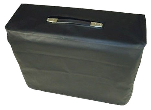 FENDER DELUXE COMBO AMP (1961-63) COVER