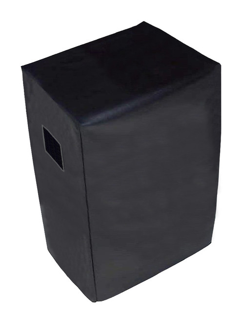 hart024p Tuki Padded Cover for Hartke 410XL 4x10 Speaker Cabinet 