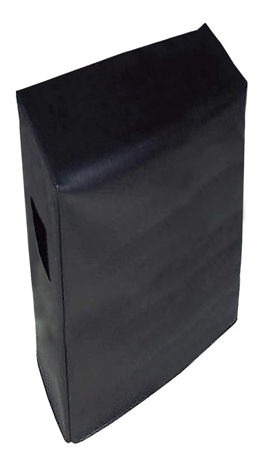 LOW DOWN SOUND 2x15 + 2x6.5 CABINET COVER