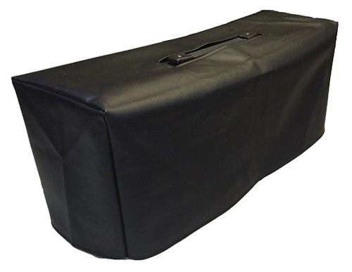 PEAVEY XR680E POWERED MIXER COVER SIDE VIEW