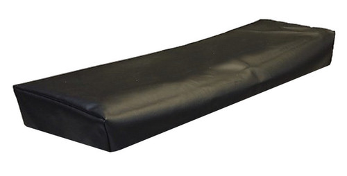 YAMAHA MGP24X MIXER WITH REAR FLAP COVER