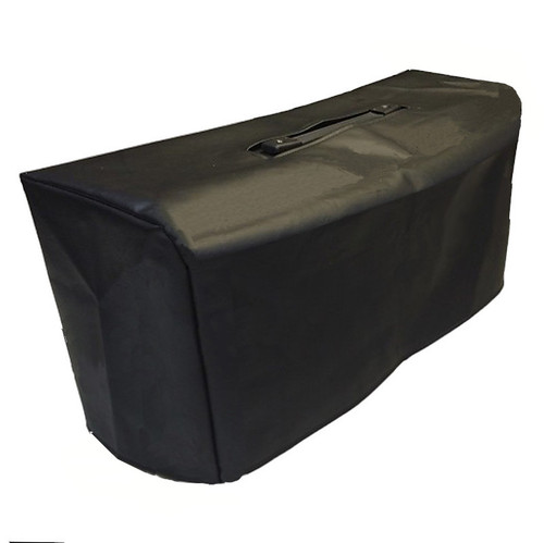 KUSTOM III 2 CHANNEL BASS AMP HEAD COVER