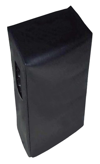 Port City 2x12 Vertical Wave Cabinet - 17 1/8" W x 28" H x 11 1/2" D Cover