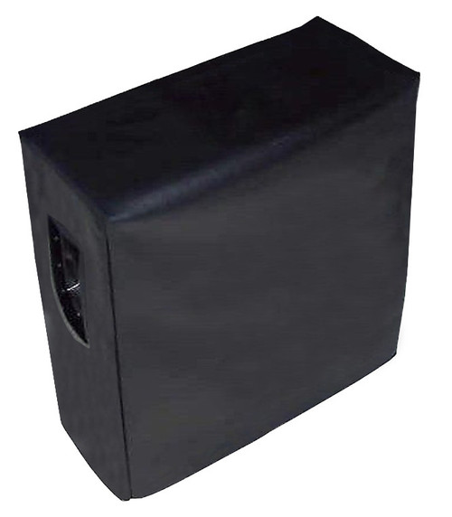 Hiwatt SSE 212C 2x12 Cabinet - 26.5" W x 26.5" H x 12.5" D Cover