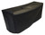 VHT DELIVERANCE AMP HEAD COVER SIDE VIEW