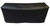 BAD CAT CUB II AMP HEAD COVER FRONT VIEW