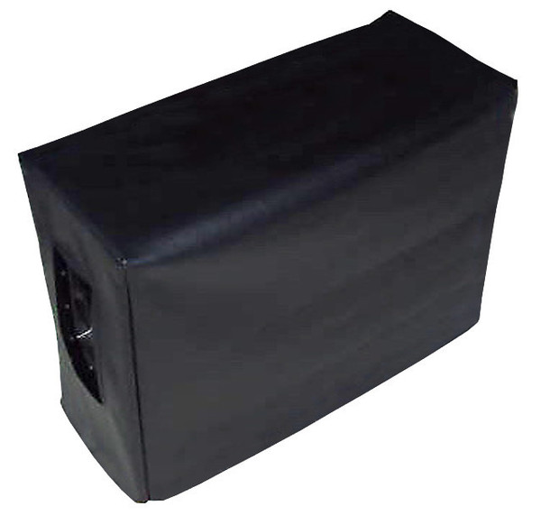 Mojo 4x12 Lite American Style Speaker Extension Cabinet Cover