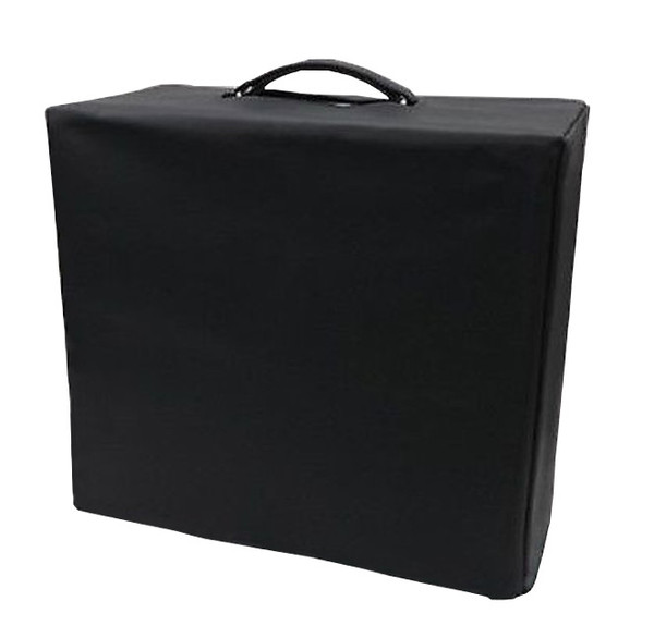 Guitar Cabinets Direct Blackface Deluxe Reverb Style 2x10 Speaker Cabinet Cover