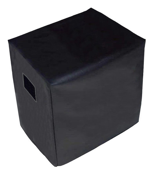 Harbinger S12 Compact Powered Subwoofer Cover