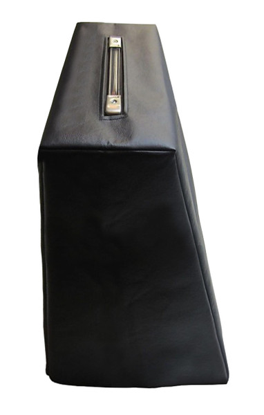 Harmony H-420 1x15 Combo with Angled Speaker Baffle Cover