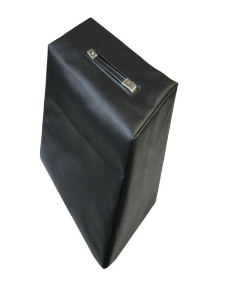 Sho Bud Single Channel 1x15 Combo Cover