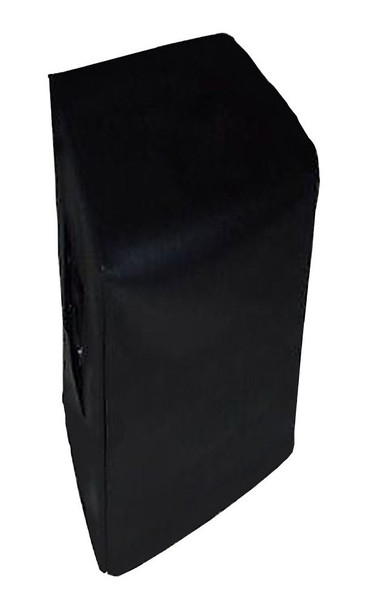 Yamaha S115V PA Speaker with Black Piping Vinyl Cover