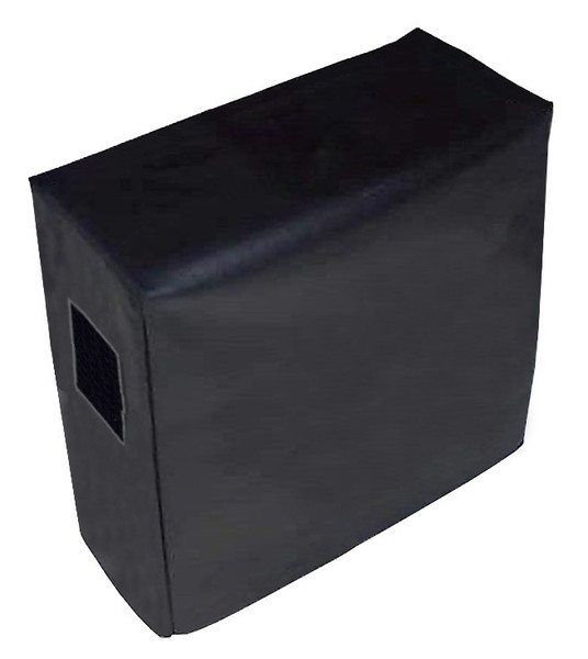 Harley Benton G412Plus Unloaded Cover