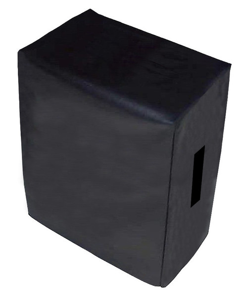 Mojotone West Coast 2x12 Vertical Speaker Cabinet Cover