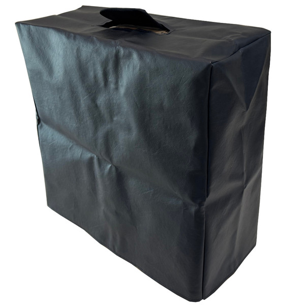 Lazy J 20 1x12 Combo Amp with Handle Flap Vinyl Cover (lazy002v) - Special Deal