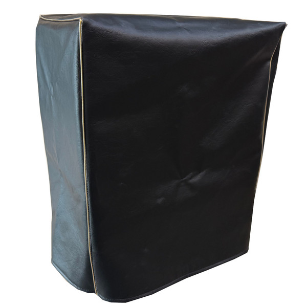 Markbass Minimark 802 2x8 Bass Combo with Gold Tinsel Piping Vinyl Cover (mark030v) - Special Deal