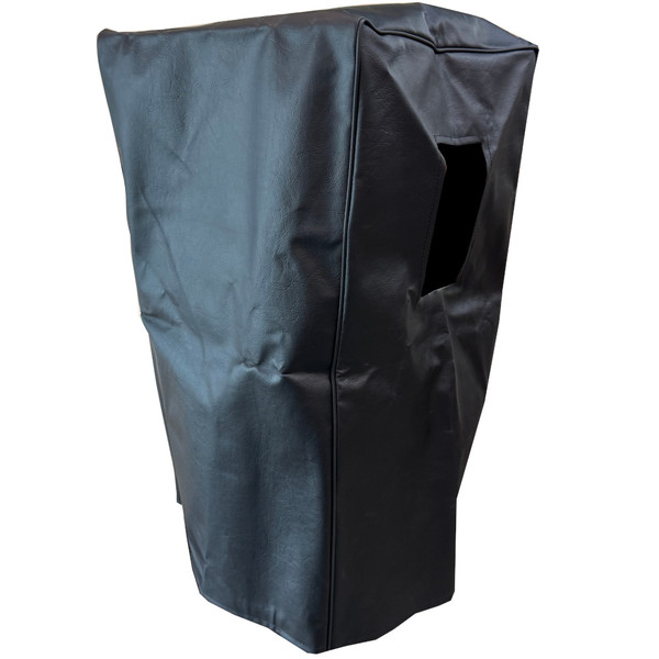 TC Electronic RS210 Bass Cabinet with Black Piping Vinyl Cover (tcel013v) - Special Deal