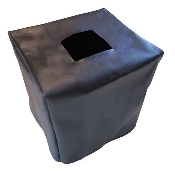 Bergantino EX112 - Recessed Handle Side Up Cover