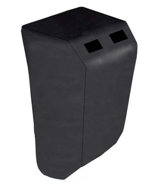ACOUSTIC 301 1x18 CABINET COVER