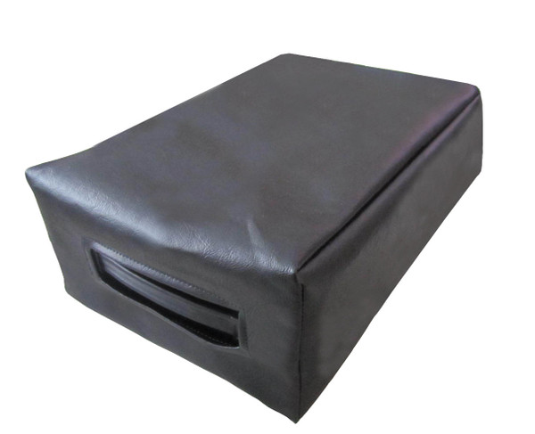 HARTKE HA5500 BASS AMP HEAD - HANDLE ON RIGHT SIDE (WITHOUT CABINET) COVER