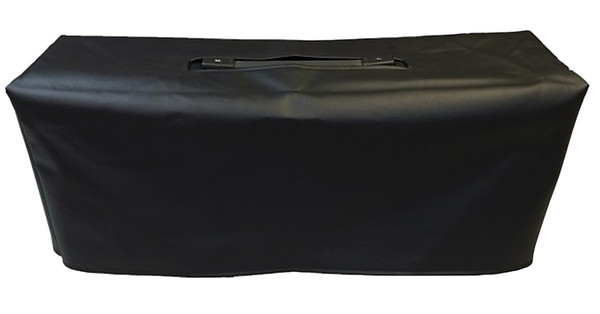 PEAVEY XRD680S POWERED MIXER COVER FRONT VIEW