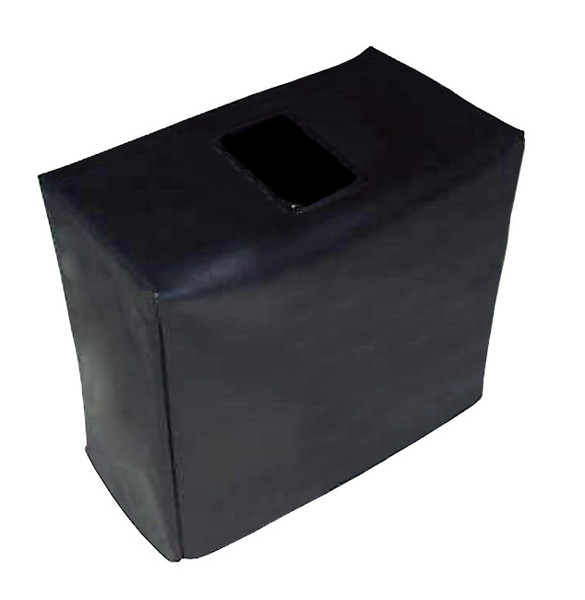 Port City 1x12 Wave Cabinet - 18 1/8" W x 17" H x 11 9/16" D Cover