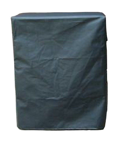 AMPEG SVT-610HLF 6x10 CABINET COVER FRONT VIEW