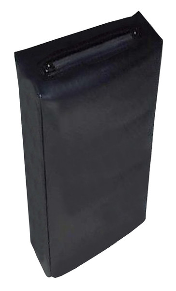 AMPLIFIED MUSIC PRODUCTS BH420 AMP HEAD - HANDLE SIDE UP COVER