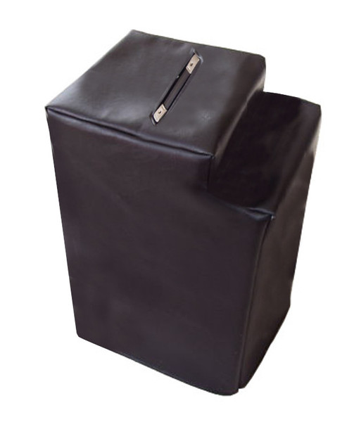 SWR Workingman's 15 Combo - Angled Faceplate with Shelf Below (2001) Cover