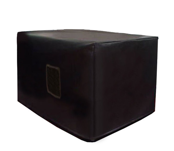 DB TECHNOLOGIES SUB 15H SUBWOOFER COVER - PLAYING POSITION WITH NO CASTERS
