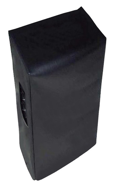 440 LIVE 2X12 VERTICAL CABINET - 16" W X 29" H X 10.75" D (TOP)/12" D (BOTTOM) COVER