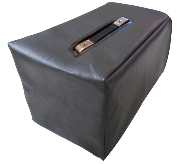 BOGNER ATMA 18W ECSTASY STYLE AMP HEAD - 13.75" WIDE X 7.75" HIGH X 7.5" DEEP - COVER BOGNER ATMA 18W ECSTASY STYLE AMP HEAD - 13.75" WIDE X 7.75" HIGH X 7.5" DEEP - COVER