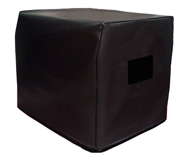 Yamaha DXS12 Mkii Subwoofer - Speak Up/On Casters Cover 