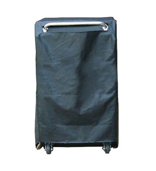 Markbass 106HF Bass Cabinet with Rear Handle Bar Cover | Custom