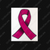 Breast Cancer Awareness Sticker