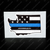 Washington Car Decal