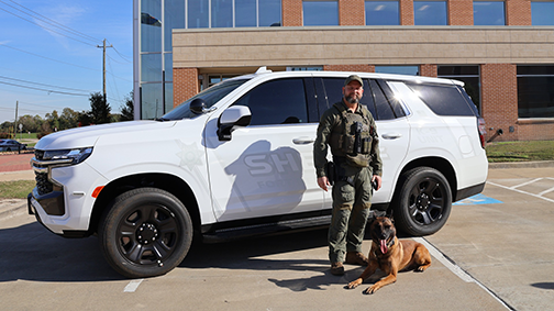 Ghost K9 Unit, Ghost k9 Fleet Graphics, k9 Police Car, Ghost K9 Graphics, Custom K9 graphics, reflective police k9 graphics, k9 units