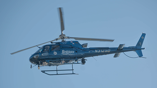 Reflective graphics for law enforcement, Reflective Graphics, Sheriff Graphics, Law Enforcement Graphics, Law Enforcement Helicopter Graphics 