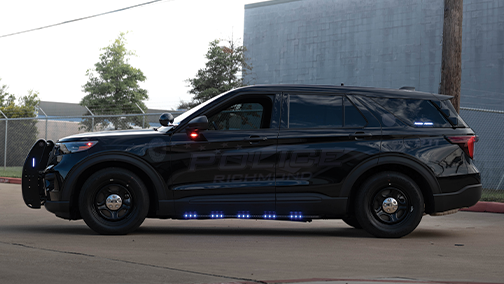 Police Ghost Graphics, ghost police graphics, ghost police charger, Houston police department, Houston police department ghost charger