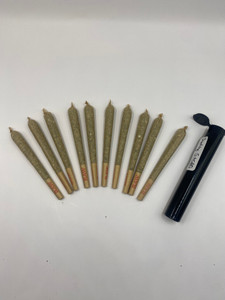 Shooting Stars Cigarettes