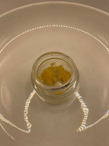 Pineapple Express THCa Concentrate 81.08% THCa