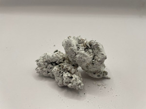 GMO Grapes THCa Snow Caps