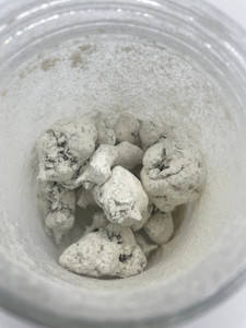 OG Chem THCa Snow Caps OG Chem THCa Snow Caps