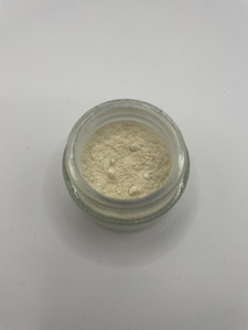 99% THCa Isolate Powder Concentrate