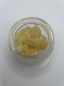 MAC 1 THCa Concentrate 96.32% THCa MAC 1 THCa Concentrate 96.32% THCa